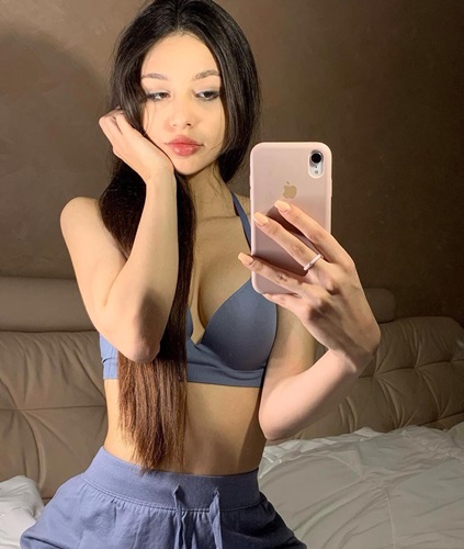 Adnan Menderes VIP Escort Beren