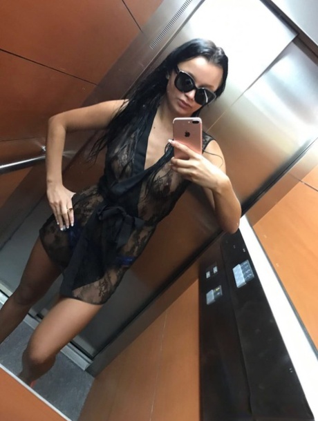 Cevi̇zli̇ VIP Escort Bayan Yulia ile Seçkin Buluşma