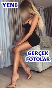 Sidal - Sancaktepe VIP Escort Bayan Modeli - Gerçek Fotoğraflı İlan