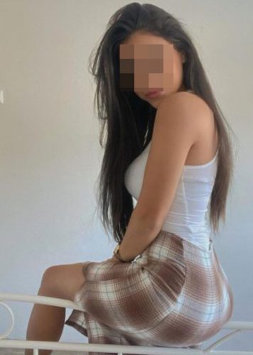 Nermin - Sancaktepe VIP Escort Bayan Modeli - Gerçek Fotoğraflı İlan