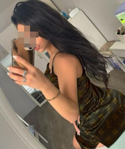 Nermin Ümraniye Escort Bayan Ümraniye Escort Nermin Fotoğrafı (4)