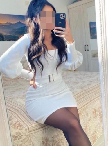 Nermin Ümraniye Escort Bayan Ümraniye Escort Nermin Fotoğrafı (5)