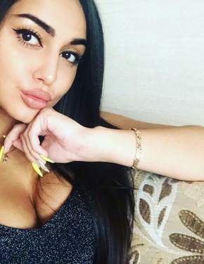 Burçin Esenler Soğuksu Escort Bayan Esenler Soğuksu Escort Burçin Fotoğrafı (5)