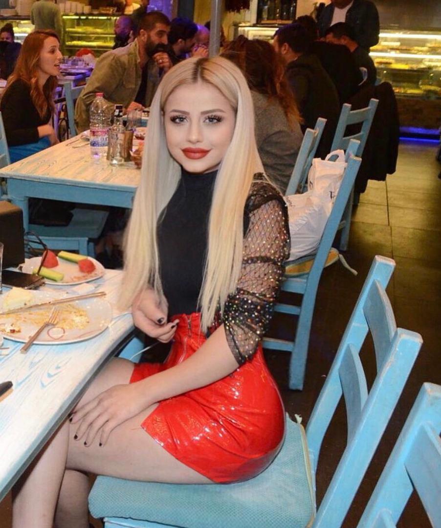 Ela - Sancaktepe VIP Escort Bayan Modeli - Gerçek Fotoğraflı İlan